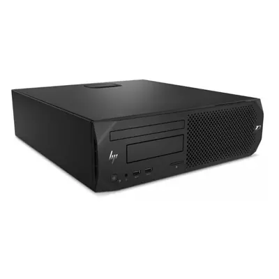 Repasovaný PC HP Z2 SFF G4, záruka 24 měsíců