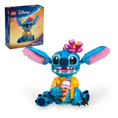 LEGO stavebnice LEGO® - Disney 43249 Stitch