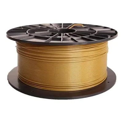 Filament Filament PM 1,75 PLA 1kg zlatá