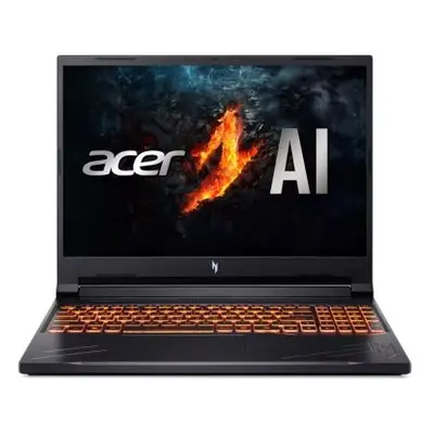 Acer Nitro V 16 Black (ANV16-41-R0EE) NH.QP0EC.00K