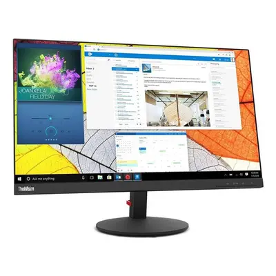 Repasovaný monitor LCD Lenovo ThinkVision 24" S24q-10, záruka 24 měsíců