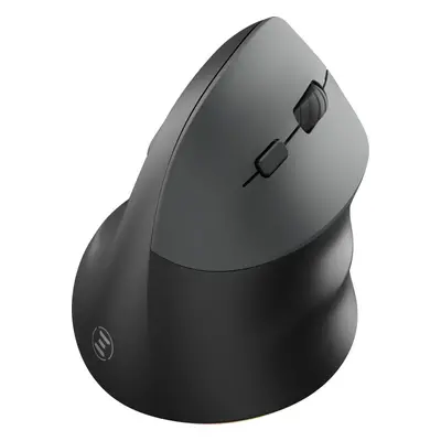 Myš Eternico Wireless Vertical Mouse MVS490 černá