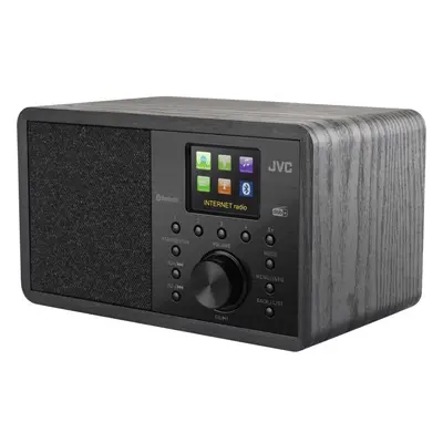 Rádio JVC RA-E814B