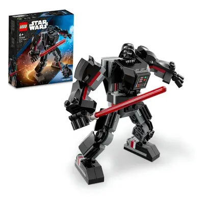 LEGO stavebnice LEGO® Star Wars™ 75368 Robotický oblek Dartha Vadera