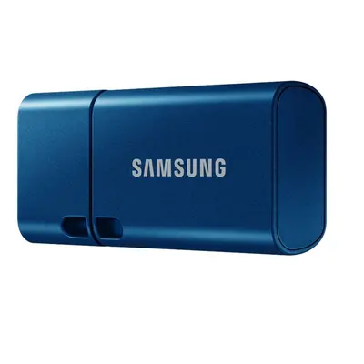 Samsung USB Type-C Flash Drive 512 GB, modrá MUF-512DA/APC