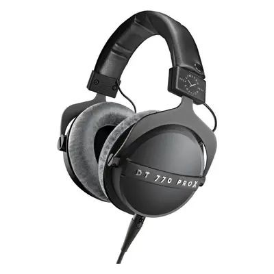 Sluchátka beyerdynamic DT 770 PRO X LIMITED EDITION