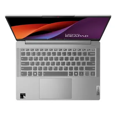 Lenovo IdeaPad Slim 5 14Q8X9 Cloud Grey celokovový + Lenovo WL310 Mouse 83HL0025CK