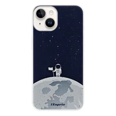 Kryt na mobil iSaprio On The Moon 10 pro iPhone 15