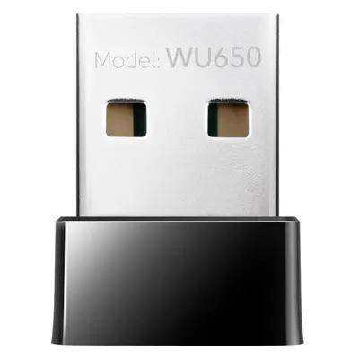 WiFi USB adaptér CUDY AC650 Wi-Fi Mini USB Adapter