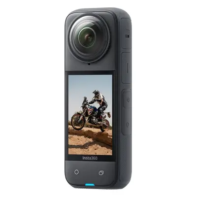 Insta360 X4 BMW Motorrad Edition CINSABMA