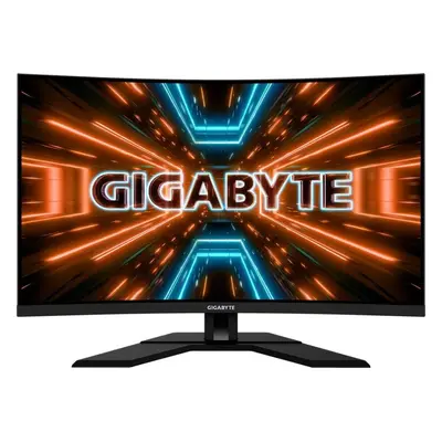 Monitor 32" GIGABYTE M32QC