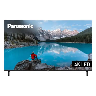 Televize 65" Panasonic TX-65MX800E