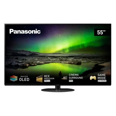 Televize 55" Panasonic TX-55LZ1000E