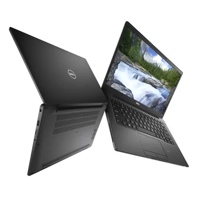 Repasovaný notebook Dell Latitude 7300, záruka 24 měsíců