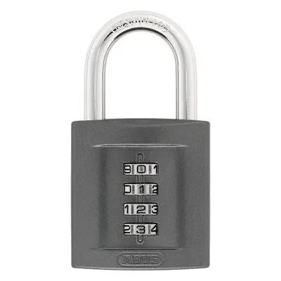 Visací zámek ABUS 158/50