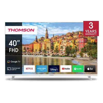 Televize 40" Thomson 40FG2S14W