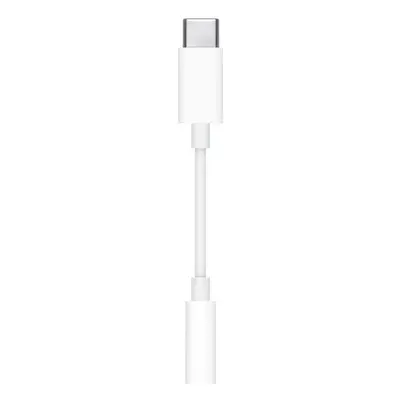 Redukce Apple USB-C to 3.5 mm Headphone Jack Adapter