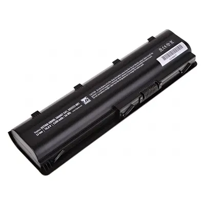 Baterie do notebooku T6 Power pro Hewlett Packard G62-400 serie, Li-Ion, 10,8 V, 5200 mAh (56 Wh