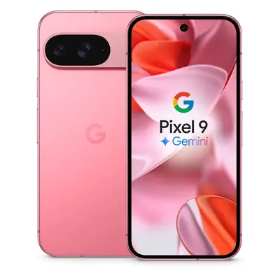 Mobilní telefon Google Pixel 9 256GB Peony