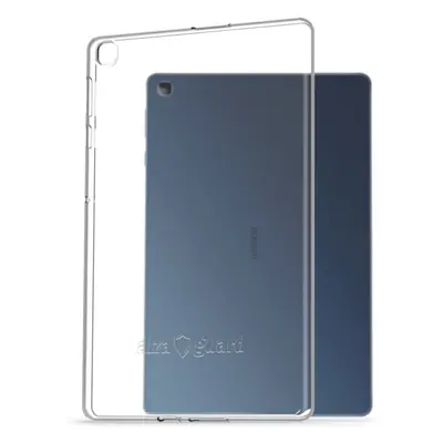 Pouzdro na tablet AlzaGuard Crystal Clear TPU Case pro HONOR Pad X8