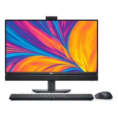 Dell Optiplex/7420/23,8"/FHD/i5-14500T/16GB/512GB SSD/UHD 770/W11P/Black/3RNBD