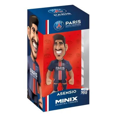 MINIX Football: Club PSG - ASENSIO