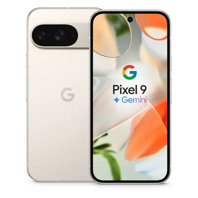 Mobilní telefon Google Pixel 9 128GB Porcelain