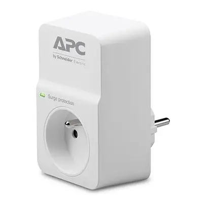 Přepěťová ochrana APC Essential SurgeArrest, 1 zásuvka 230V, FR