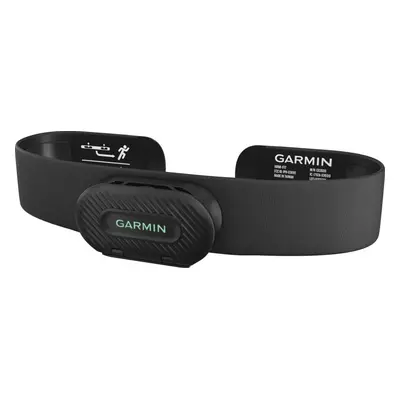 Hrudní pás Garmin HRM-Fit