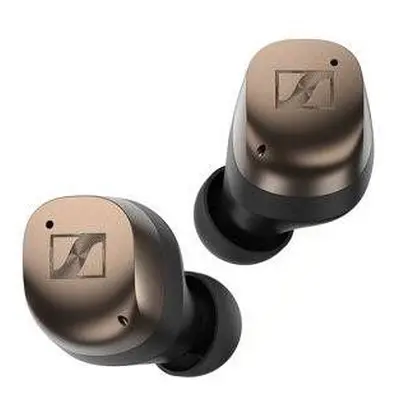 Bezdrátová sluchátka Sennheiser MOMENTUM 4 TWS Black Copper