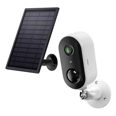 IP kamera ARENTI GO1 Wi-Fi 3MP/2K Rechargable Battery Camera + solar panel