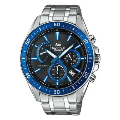 Pánské hodinky CASIO EDIFICE EFR-552D-1A2VUEF