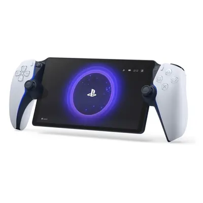 Vzdálený přehrávač PlayStation Portal Remote Player