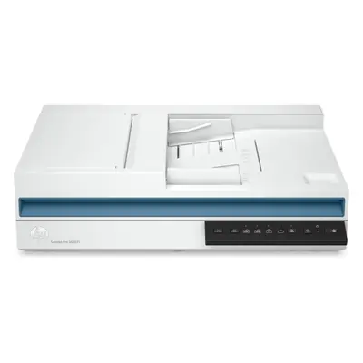 HP ScanJet Pro 3600 f1 Scanner