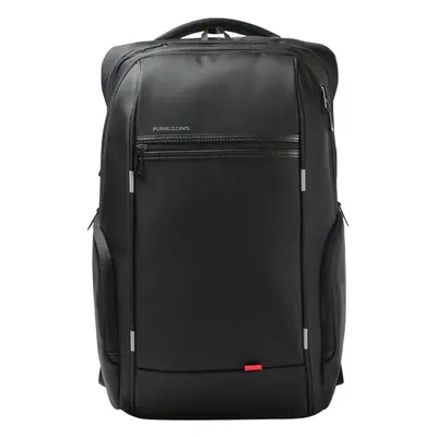 Batoh na notebook Kingsons Business Travel Laptop Backpack 17" černý