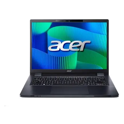 ACER NTB TravelMate P2 14 (TMP214-55-TCO-59XY), i5-1335U, 14" 1920x1200,8GB,256GB SSD,Intel UHD,