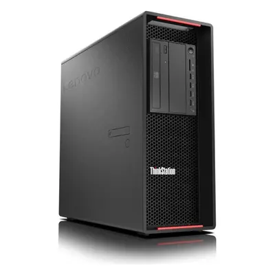 Repasovaný PC Lenovo ThinkStation P720, záruka 24 měsíců