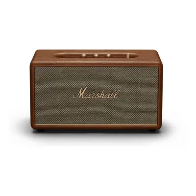 Bluetooth reproduktor Marshall Stanmore III Brown