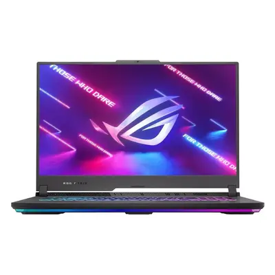 Herní notebook ASUS ROG Strix G17 G713PI-LL044W Eclipse Gray kovový