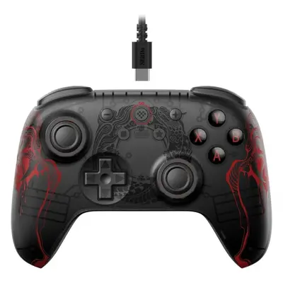 Gamepad 8BitDo Ultimate 2C Wired Pad for PC - Black Myth Wukong