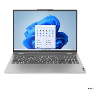 Lenovo IdeaPad Flex 5 16ABR8 Arctic Grey kovový + aktivní stylus Lenovo 82XY0088CK