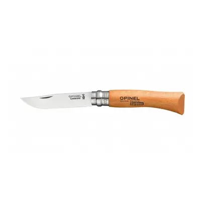 Nůž OPINEL VRN N°07 Carbon ( 000739 display )