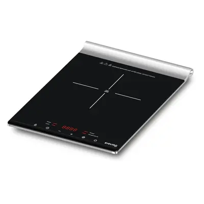 Indukční vařič Siguro IC-G180B Smart Cook Pro Solo