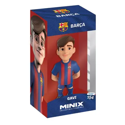 MINIX Football: Club FC Barcelona - GAVI