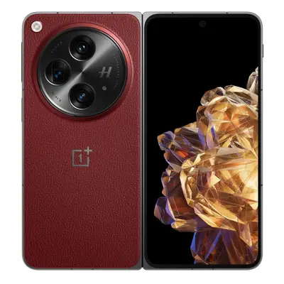 Mobilní telefon OnePlus Open 16GB/1TB červená