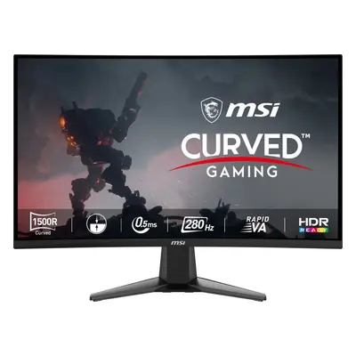 27" MSI MAG 276CXF MAG 276CXF