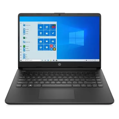 Repasovaný notebook HP 14S-DQ5022NA, záruka 24 měsíců