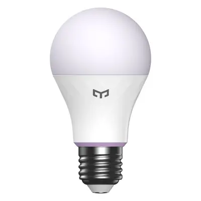 LED žárovka Yeelight Smart LED Bulb W4 Lite(dimmable) - 1 pack