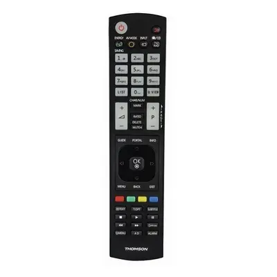 Dálkový ovladač Thomson ROC1128LG pro TV LG