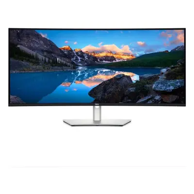 Monitor 40" Dell Ultrasharp U4025QW